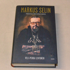 Veli-Pekka Lehtonen Markus Selin - Perustuu tositapahtumiin